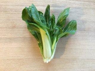 Pak Choi