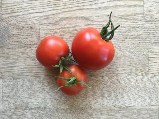 Tomaten