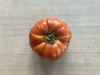 Fleischtomate