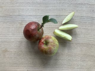 Äpfel