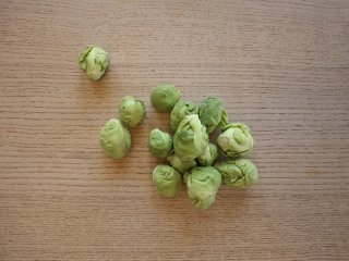 Rosenkohl