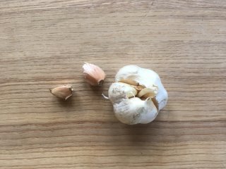 Knoblauch