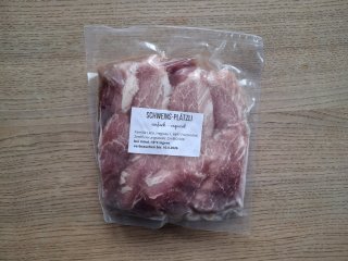 Schweins-Plätzli (Reservation)