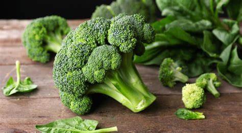 Broccoli